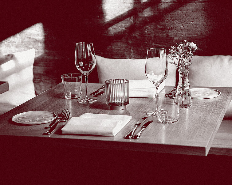 restaurant maurachbund – tischreservierung