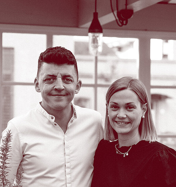 restaurant maurachbund – das duo